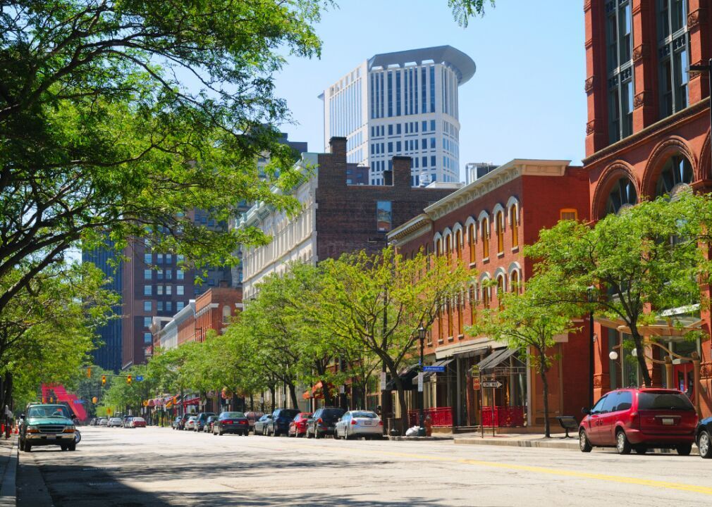 #11. Ohio
